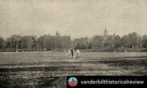 Image post by @vanderbiltu on Instagram