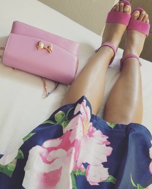 Image post by @amanda_carmela on Instagram