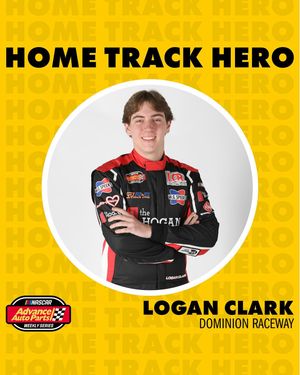 Image post by @nascarroots on Instagram