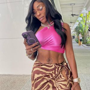 Image post by @coachstormy on Instagram
