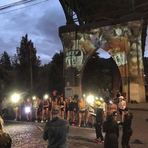 Image post by @pdxtrack on Instagram