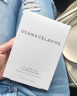 Image post by @celaviveofficial on Instagram
