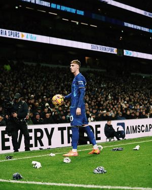 Image post by @football__hqs on Instagram