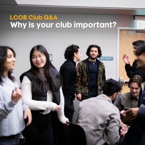 Image post by @sjsubusiness on Instagram