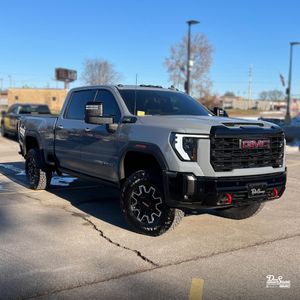Image post by @davesinclairbuickgmc on Instagram