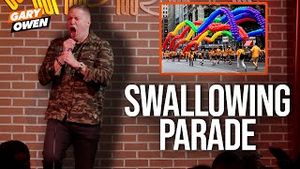 Video post by @garyowencom on YouTube