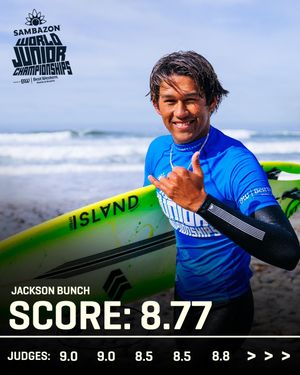 Image post by @wsl on Instagram