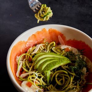Image post by @lepainquotidienus on Instagram