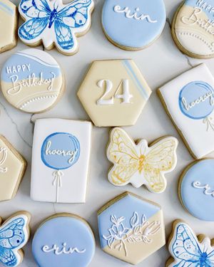 Image post by @angelbakednyc on Instagram