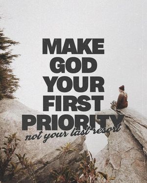 Image post by @godsworkmedia on Instagram
