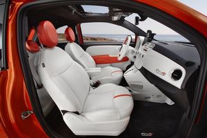 Image post by @fiatusa on Instagram