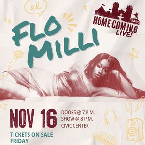 Image post by @fsuhomecoming on Instagram