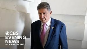 Video post by @cbseveningnews on YouTube
