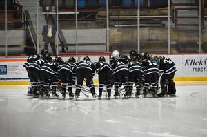 Image post by @stevensonhockey on Instagram
