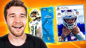 Video post by @swiftmadden on YouTube