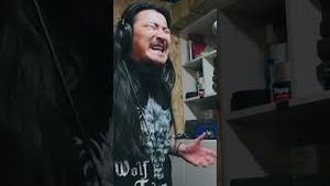 Video post by @Better Noise Music on YouTube