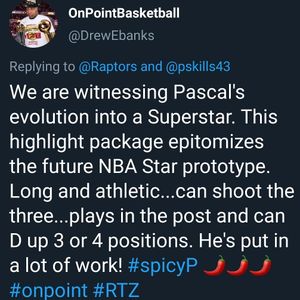 Image post by @onpointbasketball on Instagram