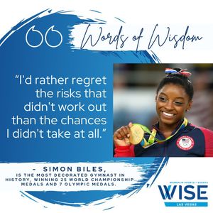 Image post by @wiselasvegas on Instagram