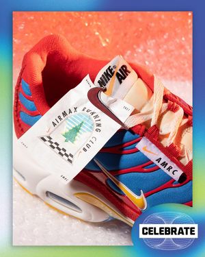 Image post by @footlocker on Instagram
