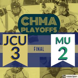 Image post by @hockeyjcu on Instagram