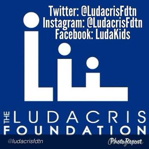 Image post by @ludacris on Instagram