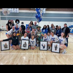 Image post by @clippervolleyball on Instagram