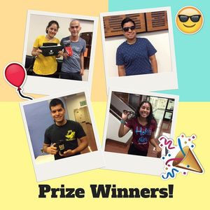 Image post by @mycalstatela on Instagram