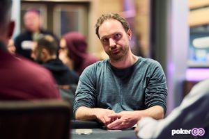 Image post by @pokergonews on Instagram