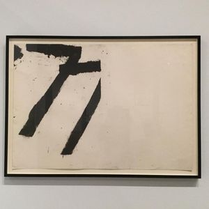 Image post by @drawingcenter on Instagram
