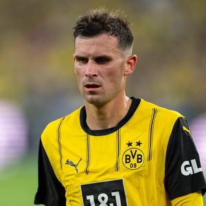 Image post by @BVB on Twitter/X
