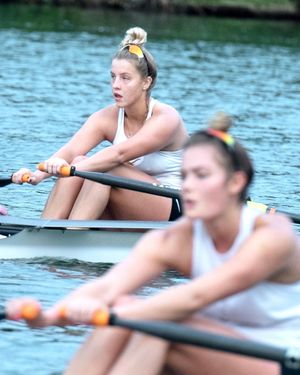 Image post by @texasrowing on Instagram