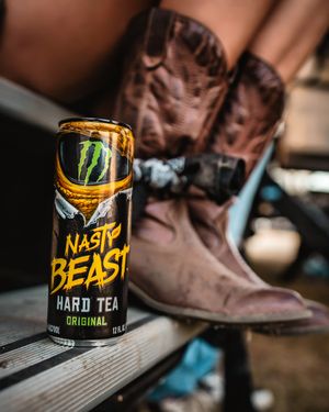 Image post by @thebeastunleashed on Instagram