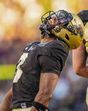 Image post by @boilerfootball on Instagram