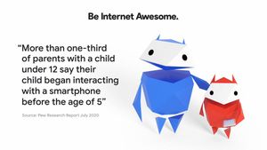 Gif post by @GoogleForEdu on Twitter/X