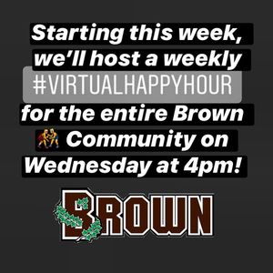 Image post by @brownu_wrestle on Instagram