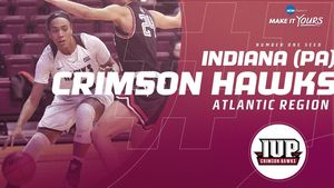 Image post by @iupwbb on Instagram