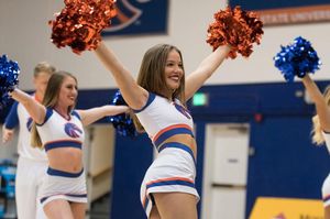 Image post by @broncospirit on Instagram