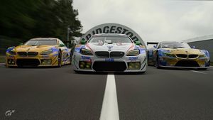 Image post by @turnermotorsport on Instagram