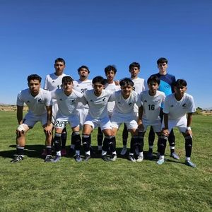 Image post by @elacmensoccer on Instagram