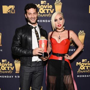 Image post by @ladygaga on Instagram
