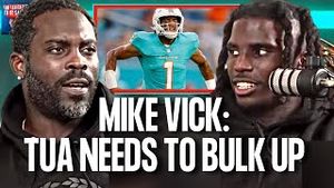 Video post by @tyreekhill on YouTube