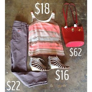 Image post by @cultureclothing_lbk on Instagram
