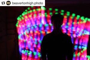 Image post by @beavertonhigh on Instagram