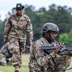 Image post by @goarmy on Instagram