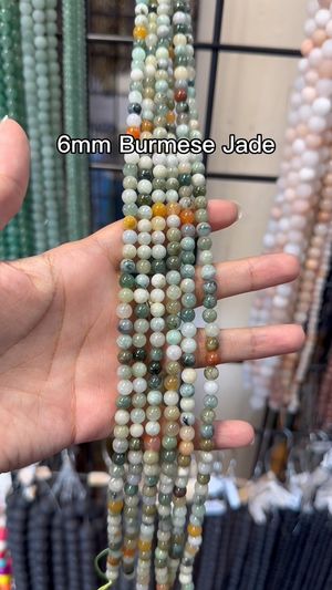 Video post by @beadcache on Instagram