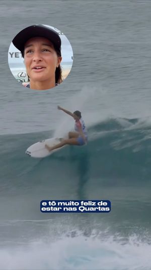 Video post by @wslbrasil on Instagram