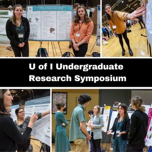 Image post by @uicareerservices on Instagram