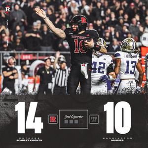 Image post by @RFootball on Twitter/X