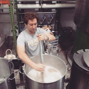 Image post by @sudwerkbrew on Instagram