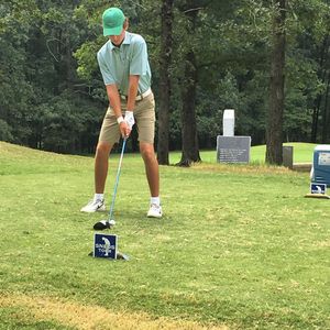 Image post by @tgfjuniorgolf on Instagram